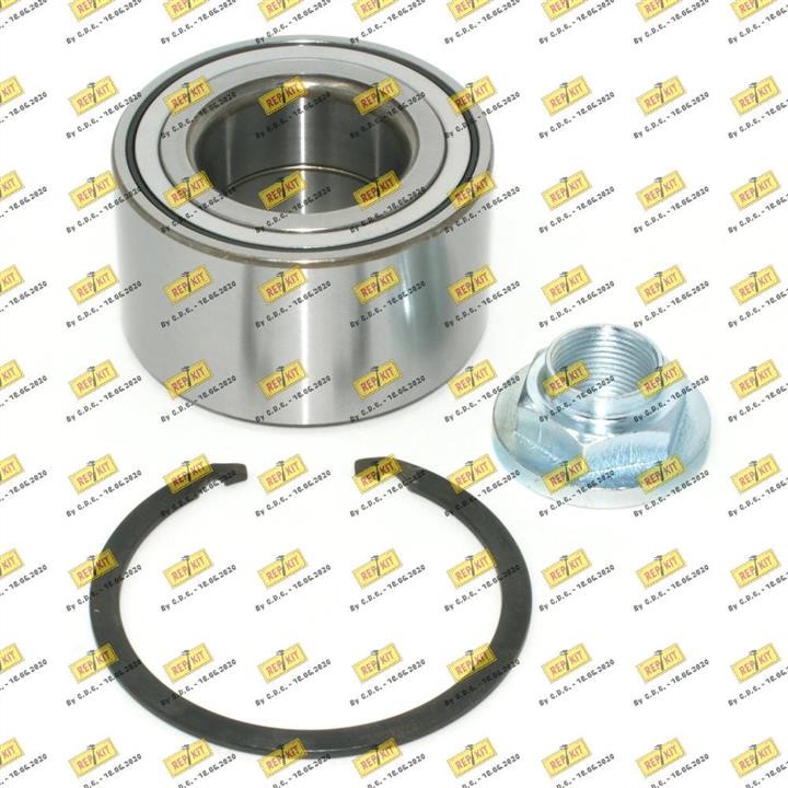 Repkit RKB2816 Wheel bearing RKB2816: Buy near me at 2407.PL in Poland at an Affordable price!