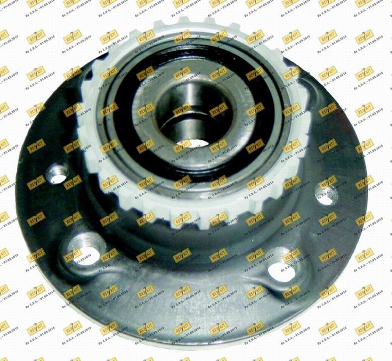Repkit RKB1787 Wheel bearing RKB1787: Buy near me at 2407.PL in Poland at an Affordable price!
