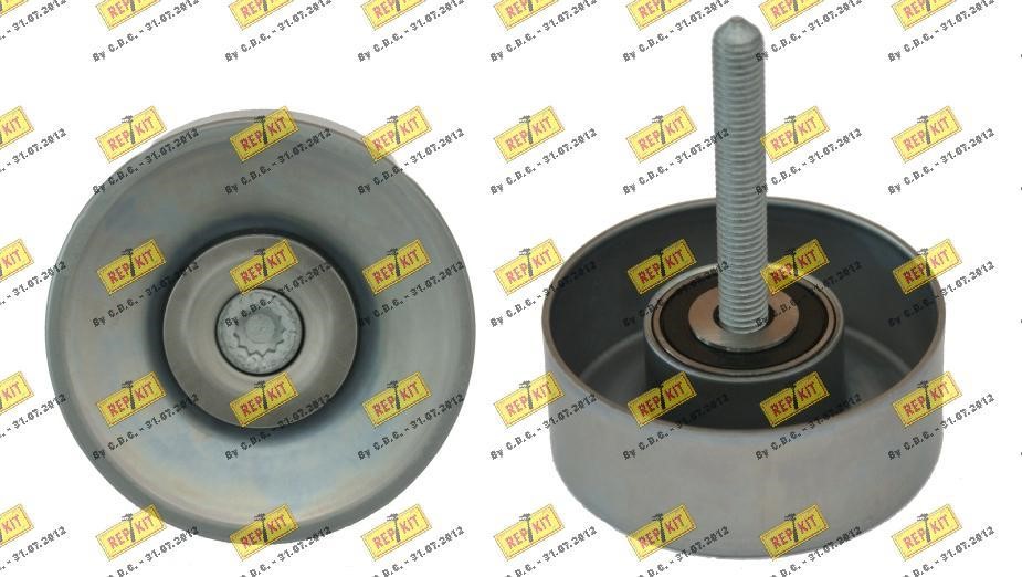 Repkit RKT3429 Bypass roller RKT3429: Buy near me at 2407.PL in Poland at an Affordable price!