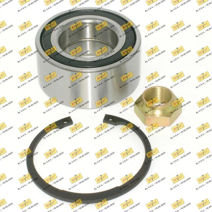 Repkit RKB1183 Wheel bearing RKB1183: Buy near me at 2407.PL in Poland at an Affordable price!