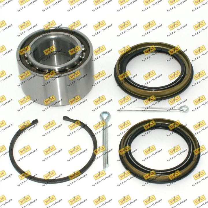 Repkit RKB1749 Wheel bearing RKB1749: Buy near me in Poland at 2407.PL - Good price!