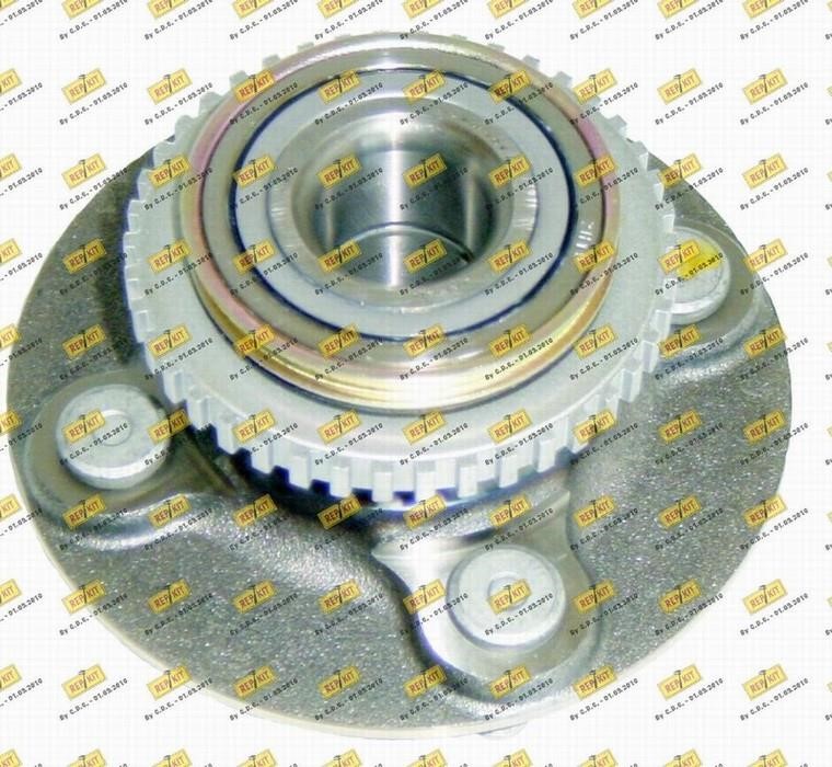 Repkit RKB1880 Wheel bearing RKB1880: Buy near me in Poland at 2407.PL - Good price!