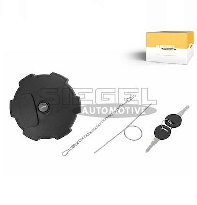 SIEGEL SA4I0004 Fuel Door Assembly SA4I0004: Buy near me in Poland at 2407.PL - Good price!