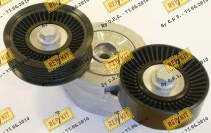 Repkit RKT3225 Idler roller RKT3225: Buy near me in Poland at 2407.PL - Good price!