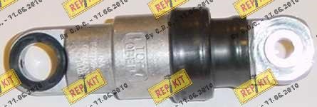 Repkit RKT1224 Belt tensioner damper RKT1224: Buy near me in Poland at 2407.PL - Good price!