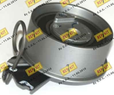 Repkit RKT3155 Tensioner pulley, timing belt RKT3155: Buy near me in Poland at 2407.PL - Good price!