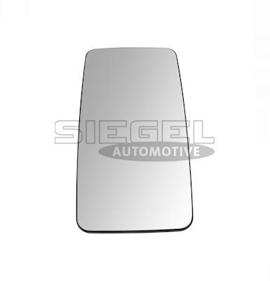 SIEGEL SA2I0036 Mirror Glass, outside mirror SA2I0036: Buy near me at 2407.PL in Poland at an Affordable price!