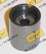 Repkit RKT1864 Tensioner pulley, timing belt RKT1864: Buy near me in Poland at 2407.PL - Good price!