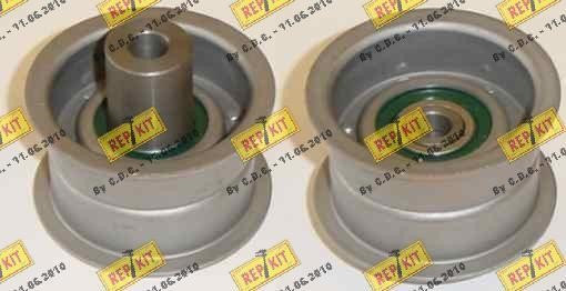 Repkit RKT1420 Tensioner pulley, timing belt RKT1420: Buy near me in Poland at 2407.PL - Good price!