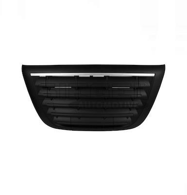 SIEGEL SA2D0332 Radiator Grille SA2D0332: Buy near me in Poland at 2407.PL - Good price!