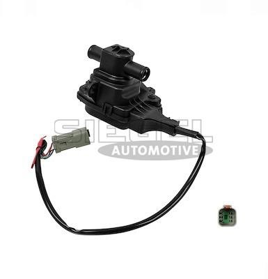 SIEGEL SA4F0006 Heater control valve SA4F0006: Buy near me at 2407.PL in Poland at an Affordable price!