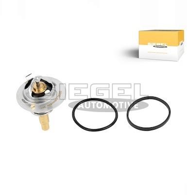 SIEGEL SA4D0002 Thermostat, coolant SA4D0002: Buy near me in Poland at 2407.PL - Good price!