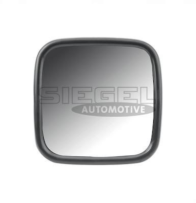 SIEGEL SA5I0045 Wide-Angle Mirror SA5I0045: Buy near me in Poland at 2407.PL - Good price!