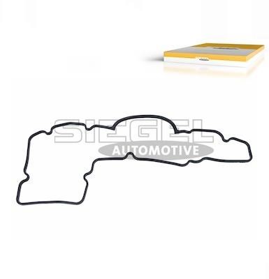 SIEGEL SA6Y0008 Gasket, timing case cover SA6Y0008: Buy near me in Poland at 2407.PL - Good price!