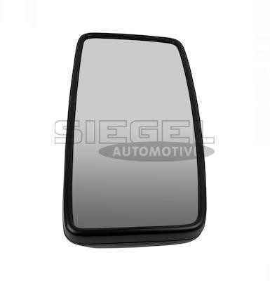 SIEGEL SA5I0041 Outside Mirror, driver cab SA5I0041: Buy near me at 2407.PL in Poland at an Affordable price!