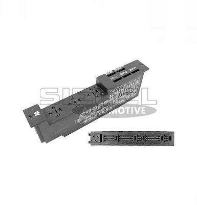 SIEGEL SA5E0079 Control unit SA5E0079: Buy near me in Poland at 2407.PL - Good price!