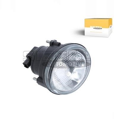 SIEGEL SA5A0238 Fog lamp SA5A0238: Buy near me in Poland at 2407.PL - Good price!