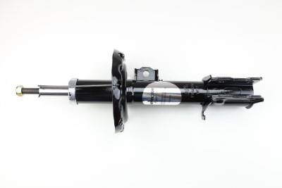Automotor France PSG8396 Front Left Gas Oil Suspension Shock Absorber PSG8396: Buy near me in Poland at 2407.PL - Good price!