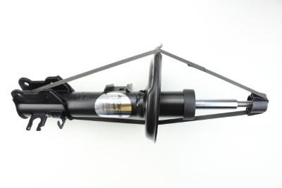 Automotor France PSG8502 Front right gas oil shock absorber PSG8502: Buy near me in Poland at 2407.PL - Good price!