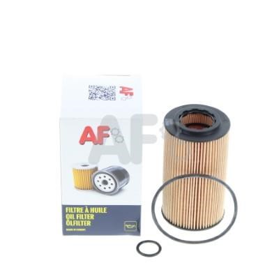 Automotor France POF0025 Oil Filter POF0025: Buy near me in Poland at 2407.PL - Good price!
