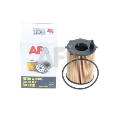 Automotor France POF1610 Oil Filter POF1610: Buy near me in Poland at 2407.PL - Good price!