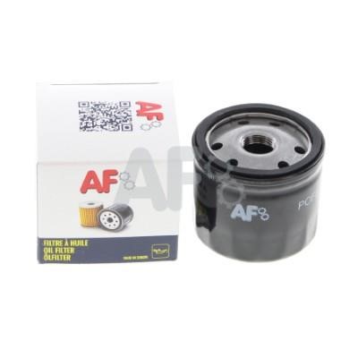 Automotor France POF8927 Oil Filter POF8927: Buy near me in Poland at 2407.PL - Good price!