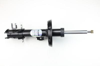 Automotor France PSH8488 Front Left Oil Suspension Shock Absorber PSH8488: Buy near me in Poland at 2407.PL - Good price!
