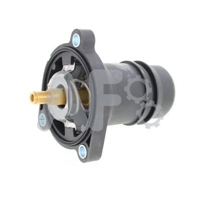 Automotor France PTH9710 Thermostat, coolant PTH9710: Buy near me in Poland at 2407.PL - Good price!