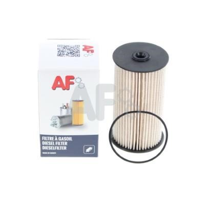 Automotor France PFF0509 Fuel filter PFF0509: Buy near me in Poland at 2407.PL - Good price!