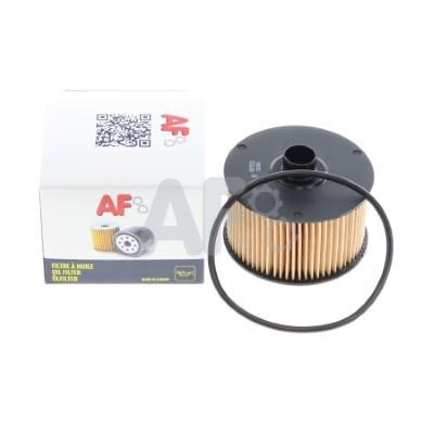 Automotor France POF1520 Oil Filter POF1520: Buy near me in Poland at 2407.PL - Good price!