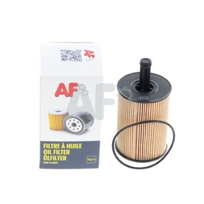 Automotor France POF0451 Oil Filter POF0451: Buy near me in Poland at 2407.PL - Good price!
