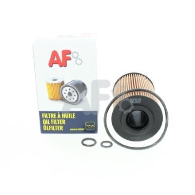Automotor France POF0311 Oil Filter POF0311: Buy near me in Poland at 2407.PL - Good price!