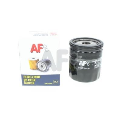 Automotor France POF9809 Oil Filter POF9809: Buy near me at 2407.PL in Poland at an Affordable price!