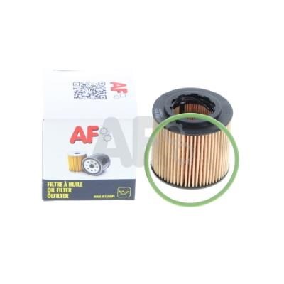 Automotor France POF1154 Oil Filter POF1154: Buy near me in Poland at 2407.PL - Good price!