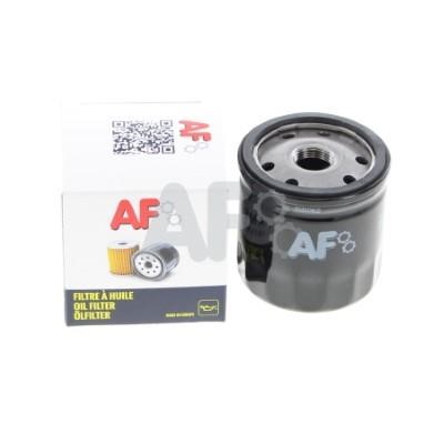 Automotor France POF1521 Oil Filter POF1521: Buy near me in Poland at 2407.PL - Good price!