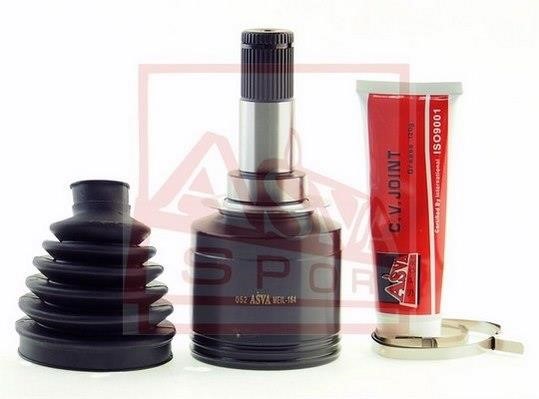 Asva MEIL-164 Joint kit, drive shaft MEIL164: Buy near me in Poland at 2407.PL - Good price!