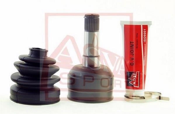 Asva OPIR-INSMT Joint kit, drive shaft OPIRINSMT: Buy near me in Poland at 2407.PL - Good price!