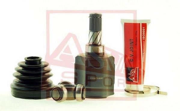Asva NSIL-B15 Joint kit, drive shaft NSILB15: Buy near me at 2407.PL in Poland at an Affordable price!