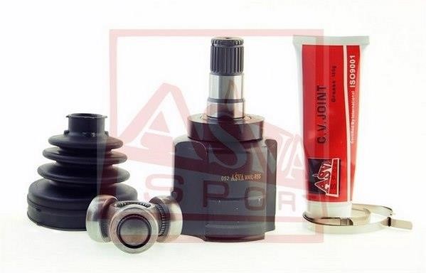 Asva MNIL-R55 Joint kit, drive shaft MNILR55: Buy near me in Poland at 2407.PL - Good price!