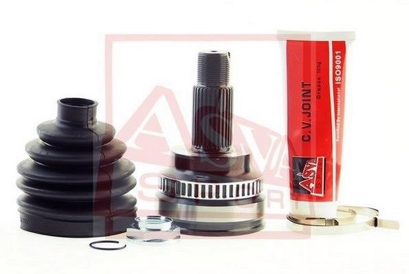 Asva BX-E90A48 Joint kit, drive shaft BXE90A48: Buy near me in Poland at 2407.PL - Good price!