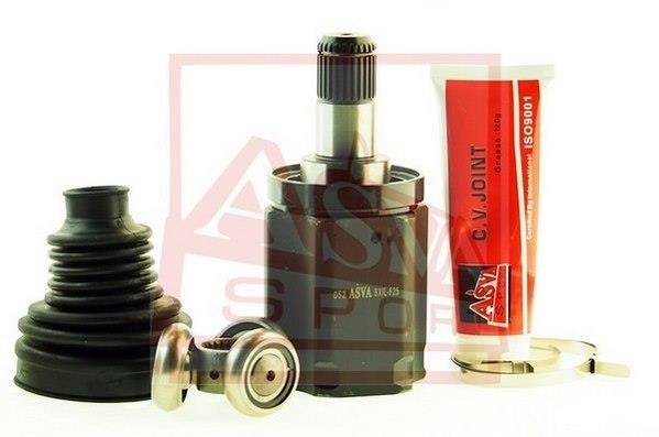 Asva BXIL-F25 Joint kit, drive shaft BXILF25: Buy near me in Poland at 2407.PL - Good price!