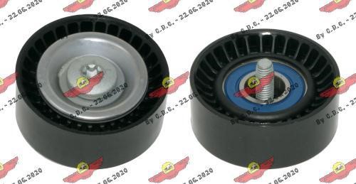 Autokit 03.82151 Idler Pulley 0382151: Buy near me in Poland at 2407.PL - Good price!