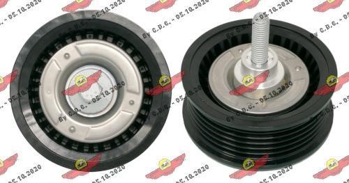 Autokit 03.82205 Idler Pulley 0382205: Buy near me in Poland at 2407.PL - Good price!