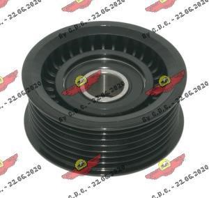 Autokit 03.82137 Idler Pulley 0382137: Buy near me in Poland at 2407.PL - Good price!