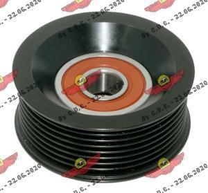 Autokit 03.82152 Idler Pulley 0382152: Buy near me in Poland at 2407.PL - Good price!