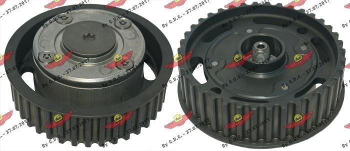 Autokit 03.82077 Tensioner pulley, timing belt 0382077: Buy near me in Poland at 2407.PL - Good price!