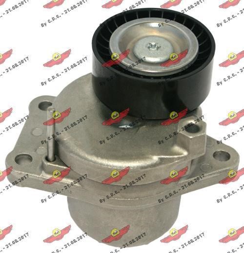 Autokit 03.82084 Tensioner pulley, v-ribbed belt 0382084: Buy near me in Poland at 2407.PL - Good price!