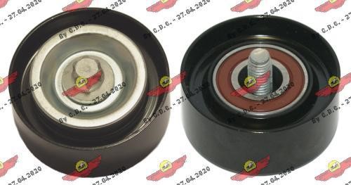 Autokit 03.81949 Idler Pulley 0381949: Buy near me in Poland at 2407.PL - Good price!