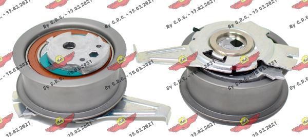 Autokit 03.82217 Tensioner pulley, timing belt 0382217: Buy near me in Poland at 2407.PL - Good price!