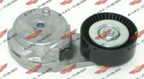 Autokit 0382019 Idler roller 0382019: Buy near me in Poland at 2407.PL - Good price!